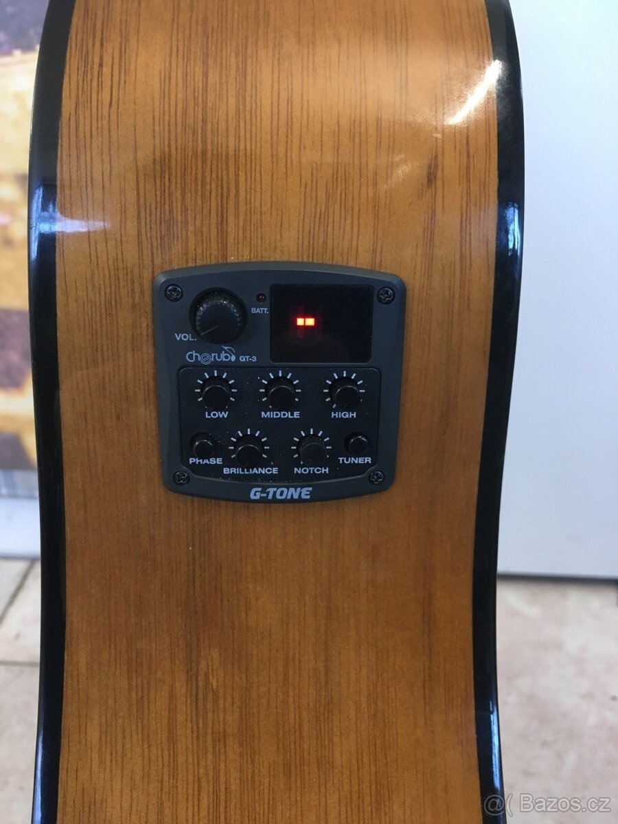 Andy Stronewood AS-W49N - 7