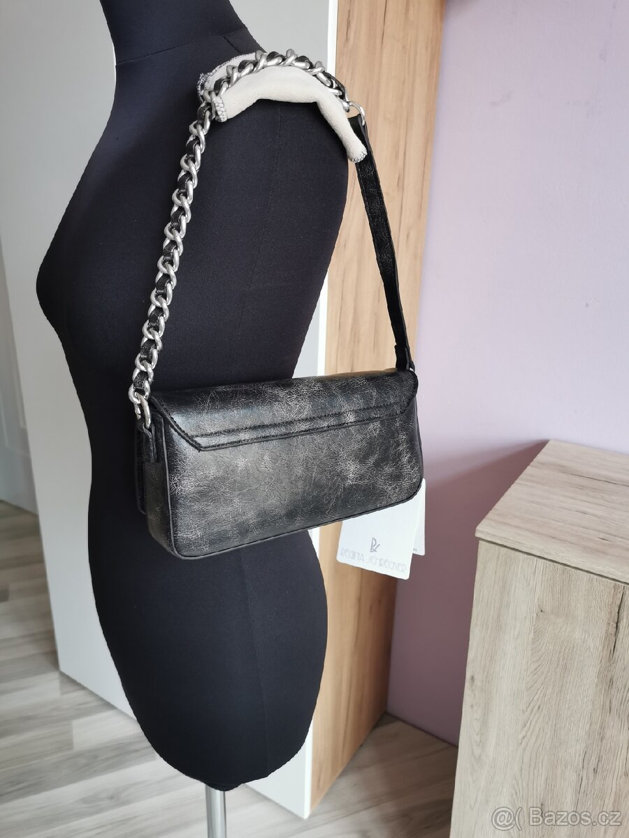 kabelka Phil S.R.L. Firenze model REGINA SCHRECKE - 7