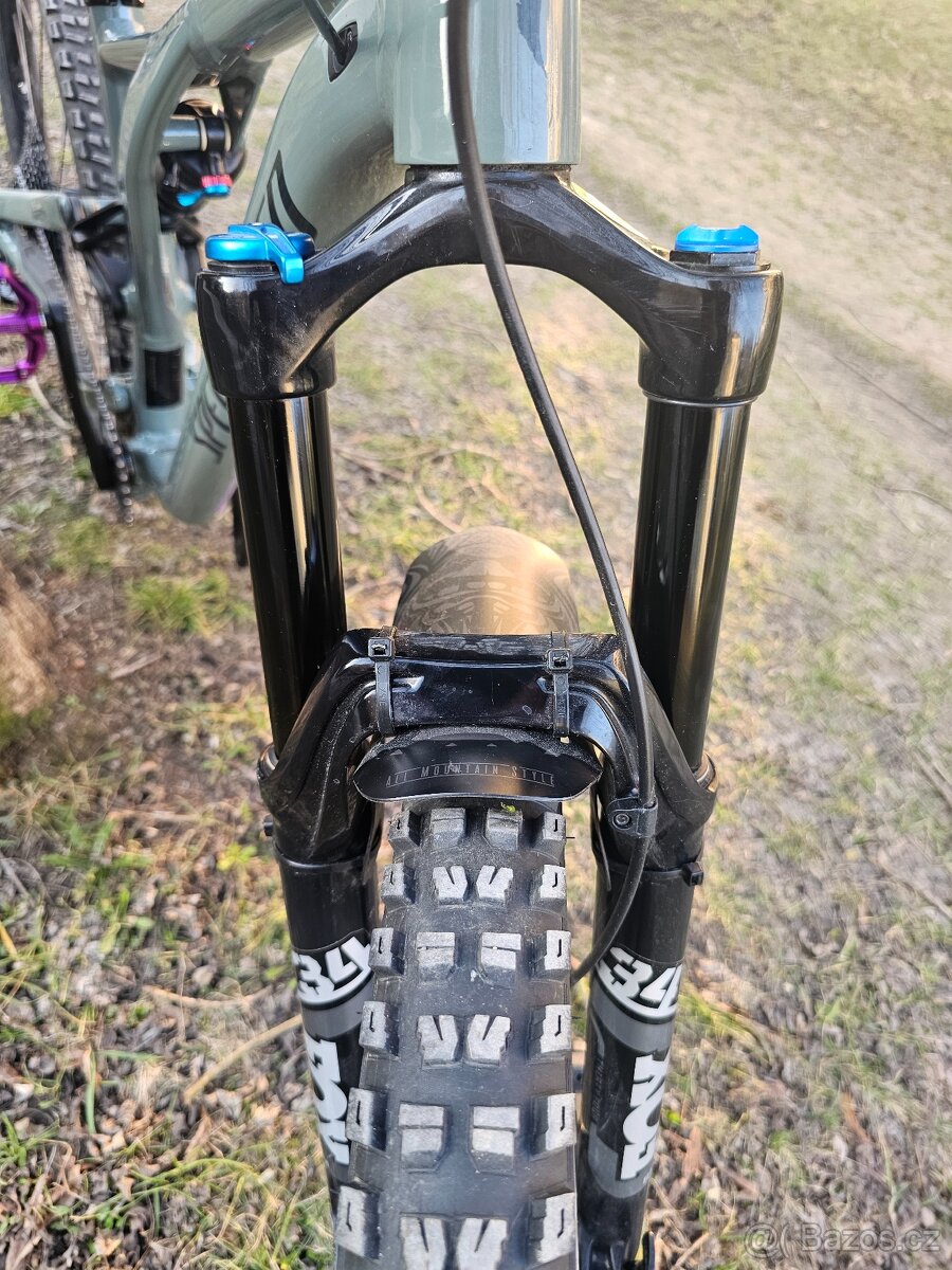 Specialized Stumpjumper Comp Alloy 2021 - 7