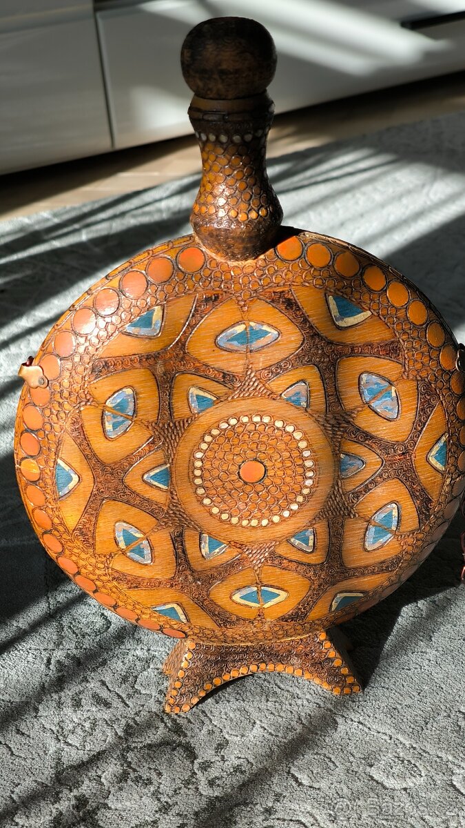 bulharská keramika - 7