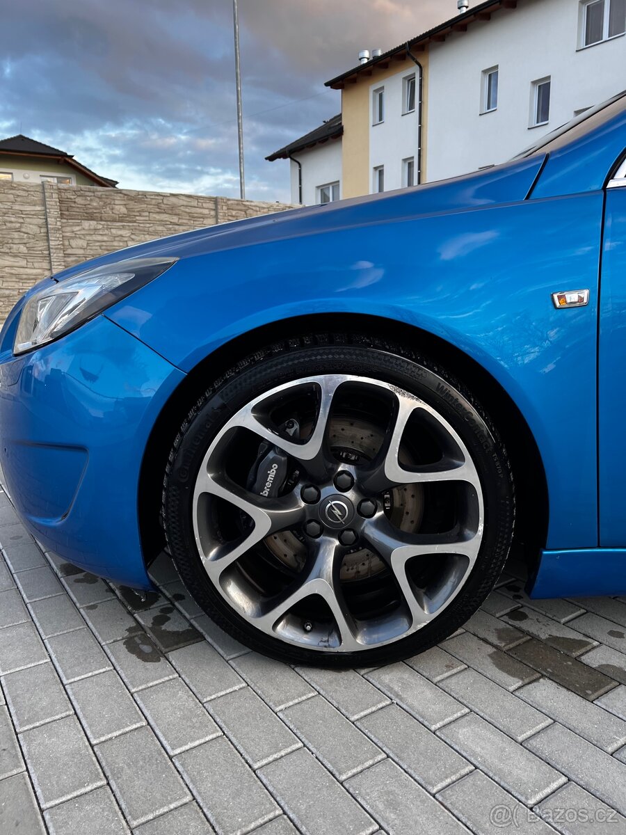 Opel Insigna OPC - 7