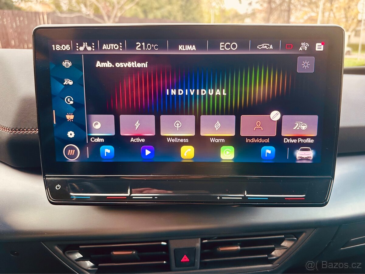 Cupra Born 150kW - 7