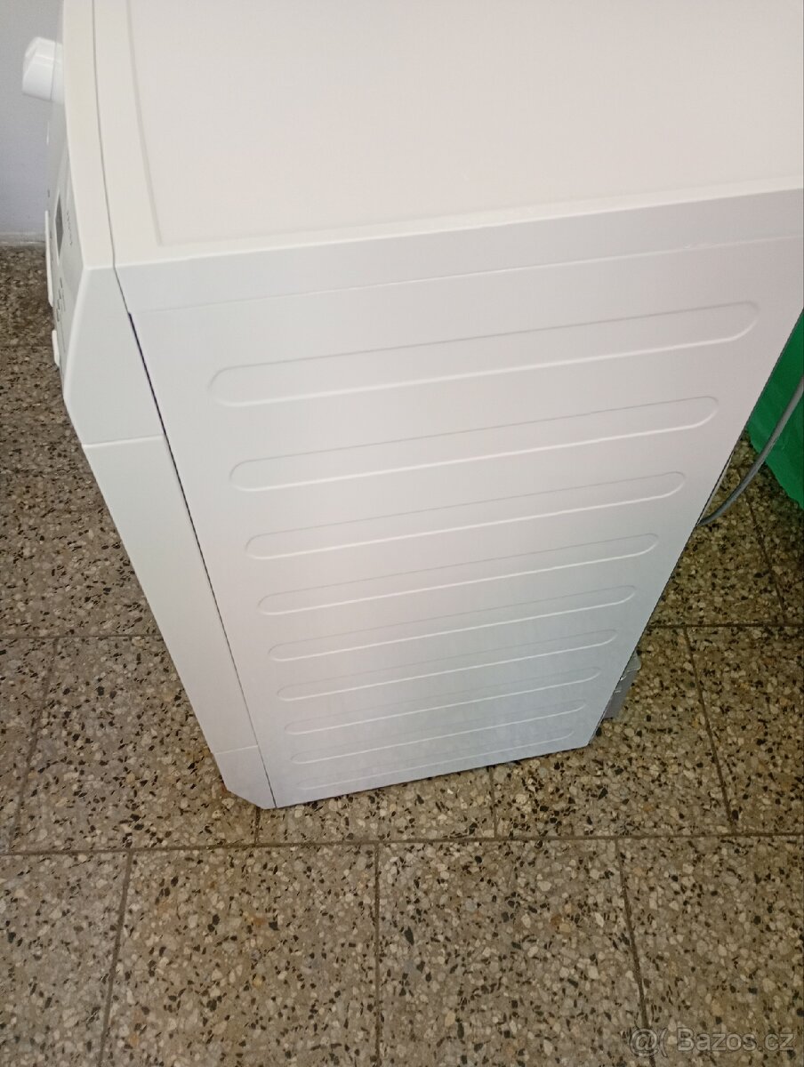 Sušička prádla AEG - 7