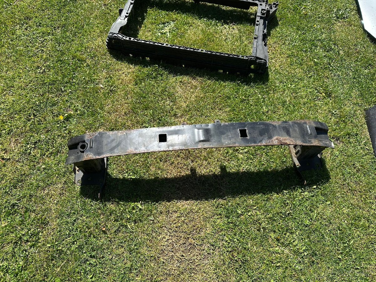 Škoda Superb 3 (díly ) - 7