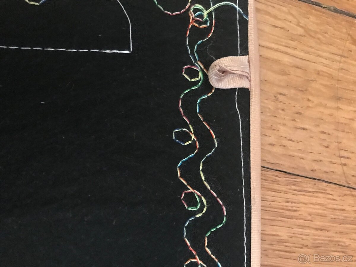 kabelky, podpůrný ponožky - 7