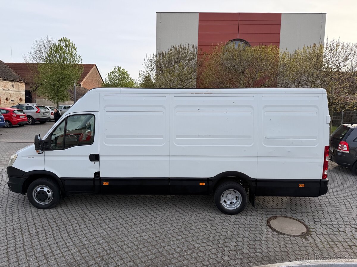 Iveco Daily 3.0 - 7