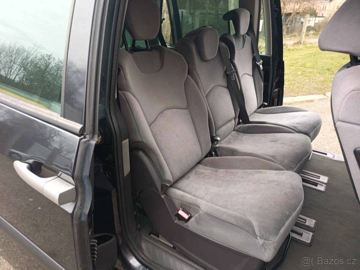 Citroen c8 2.0 benzín - 7