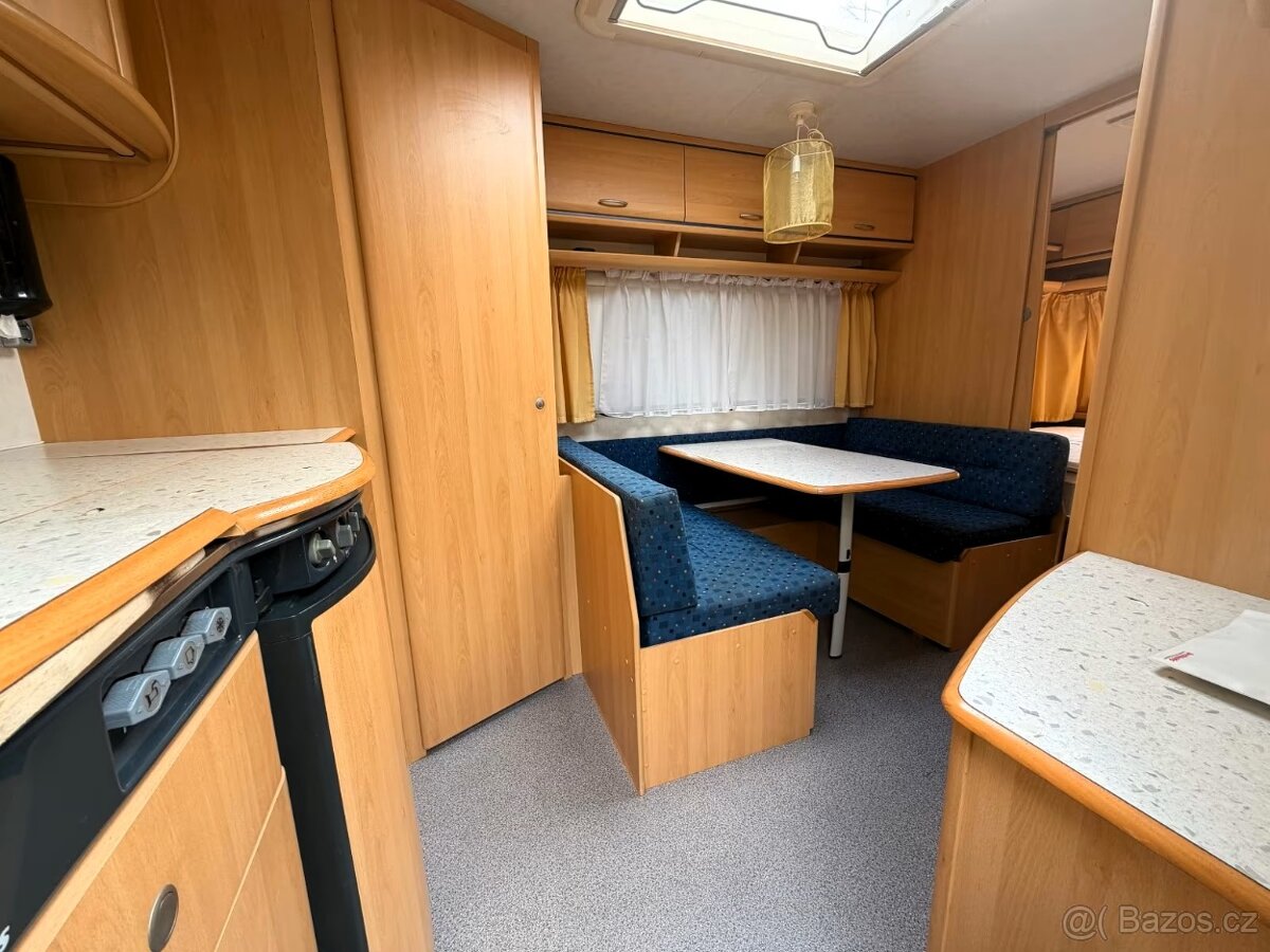 Dethlefs New Line 430 - 7