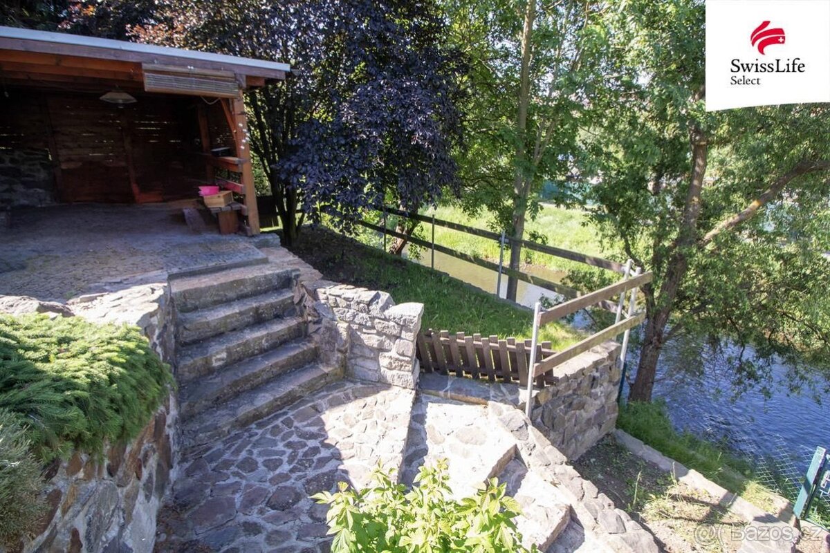 Prodej rodinného domu 190 m² Polenská, Jihlava – další