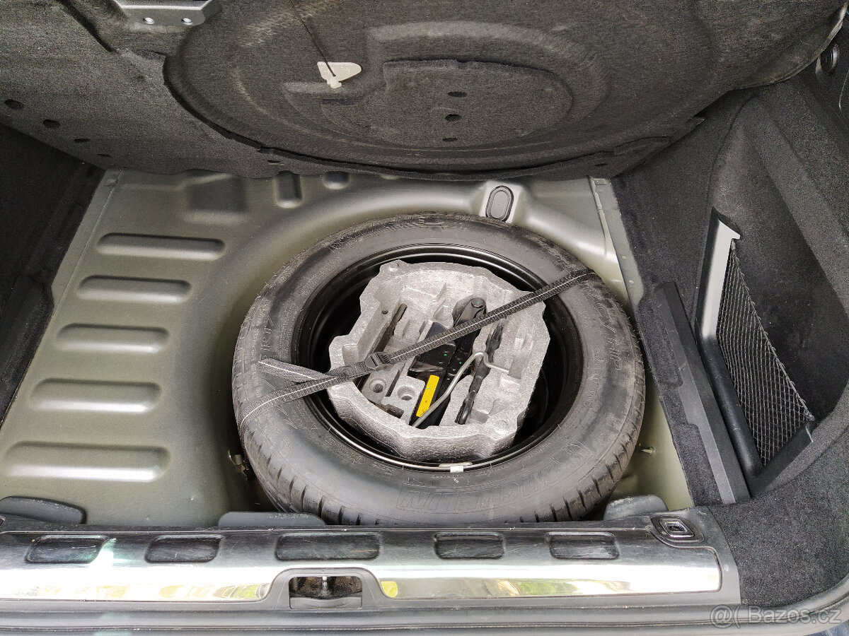 C5 2.0 HDi, 103 kW - 7