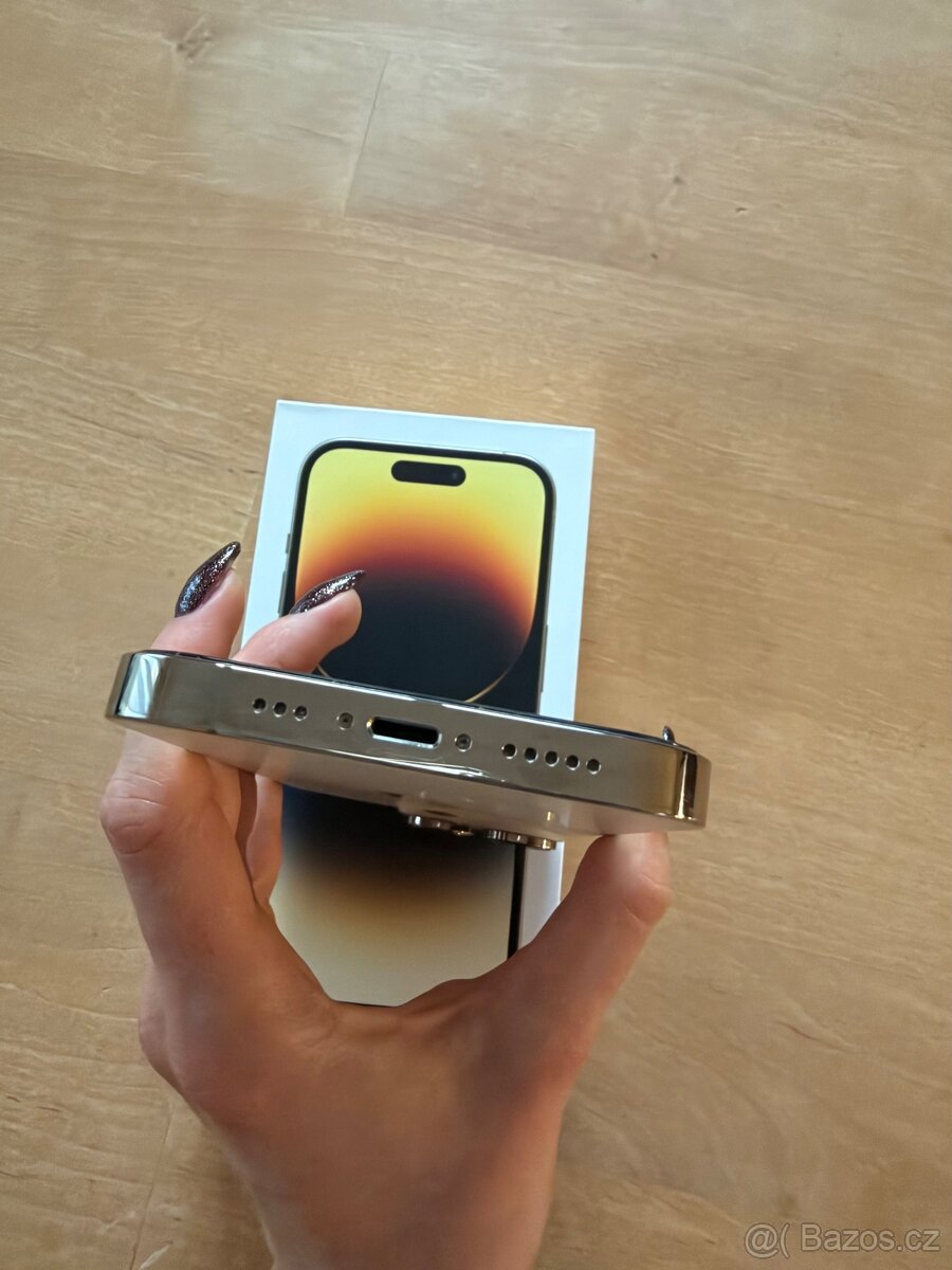IPhone 14 Pro 128GB - 7