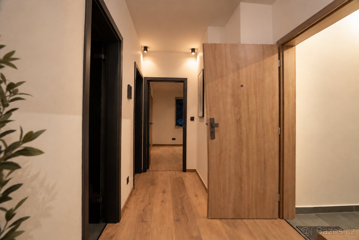 Byt 3+kk | 89 m² | Včelná - 7