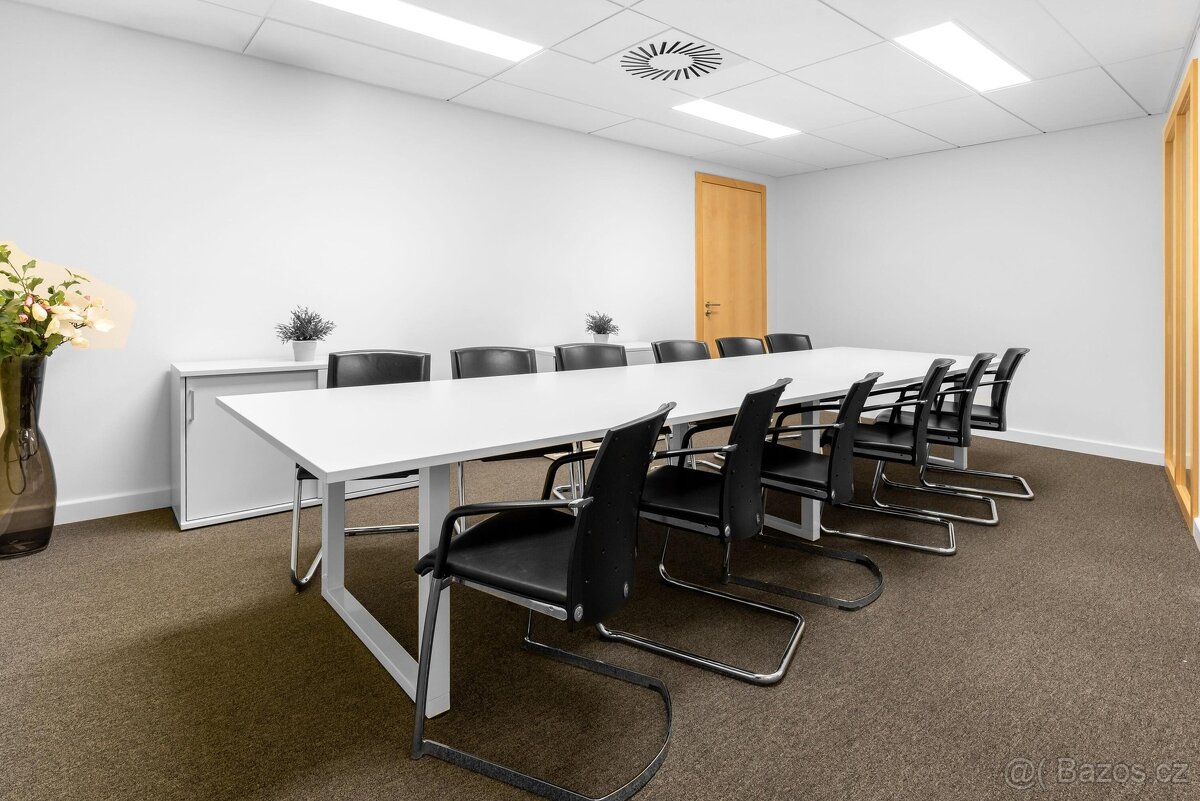 Pronájem virtuální kancelář, 5 m² - Praha - Staré Město - 7