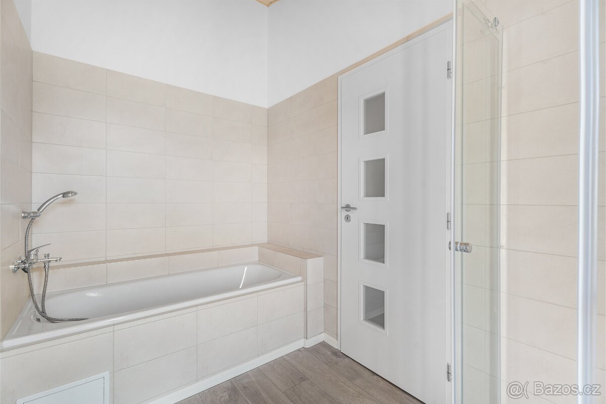 Mobilní dřevostavba - 7