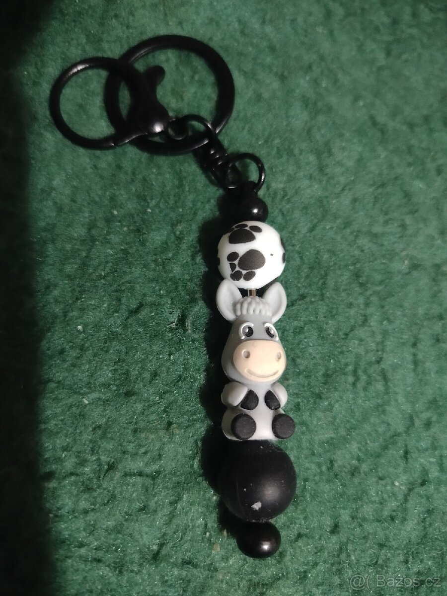 Pozor sleva Klíčenka,batohy tašky jeansy mobilní telefony - 7