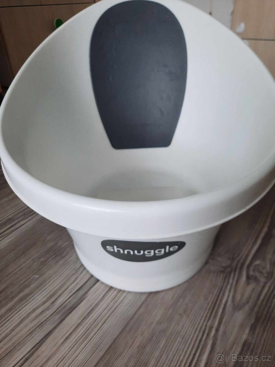 SHNUGGLE Vanička - 7
