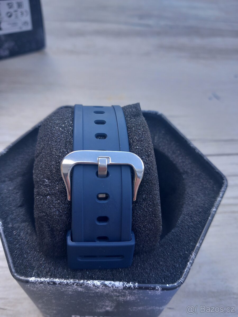 CASIO G-SHOCK GA-B2100-2AER,nové nenošené - 7