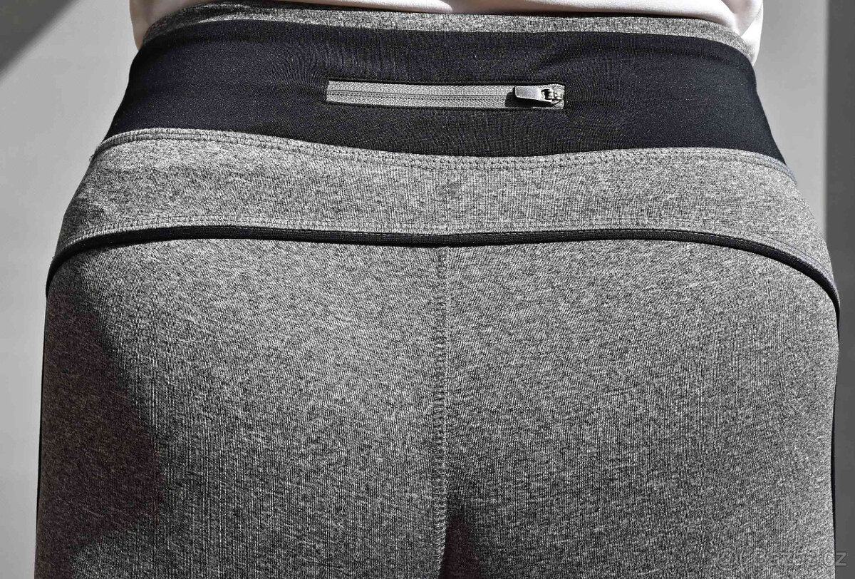 Legíny dlouhé Atmosphere,Tomy Life vel.M-L - 7