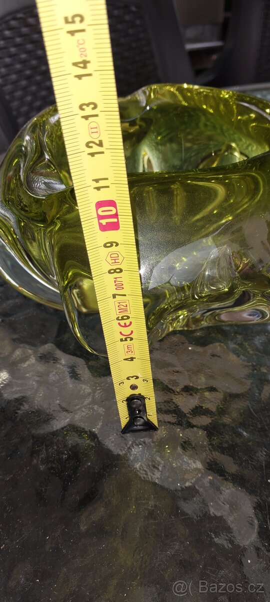 Prodam hutni sklo - 7