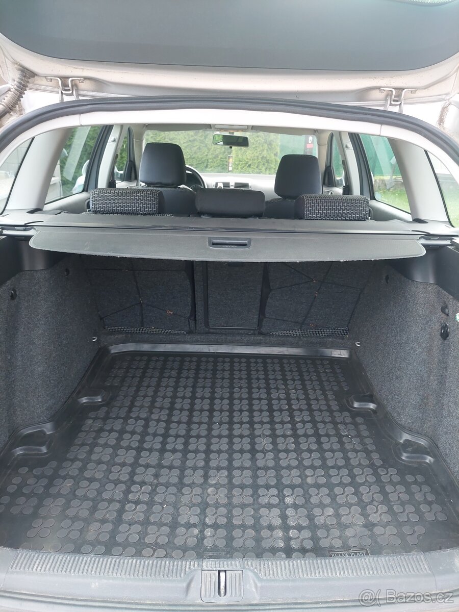 ŠKODA Octavia 2 1.9 tdi 77kw - 7