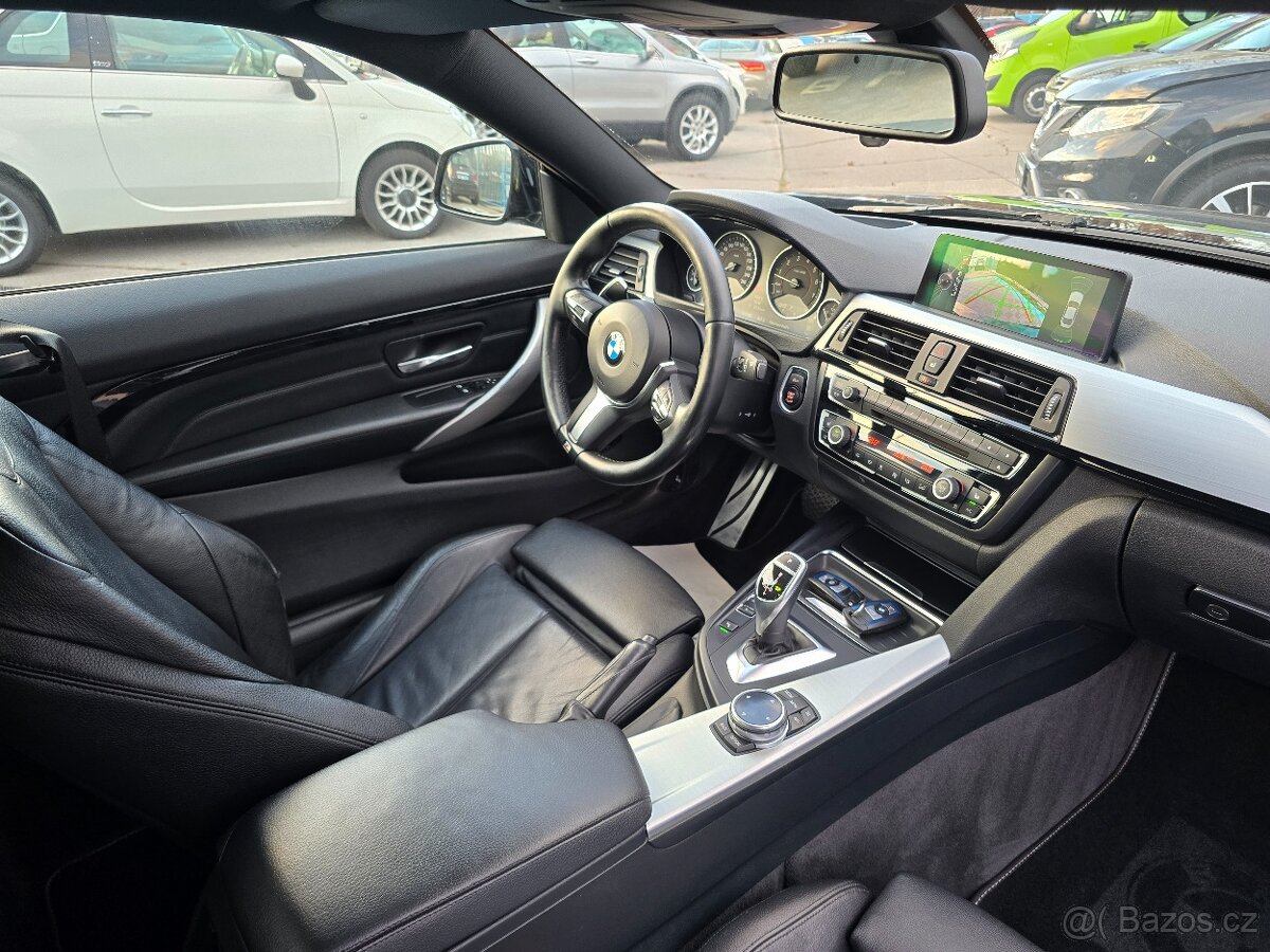 ⭐BMW Řada 435i/225KW/ČR/2.MAJ/Xdrive⭐ - 7
