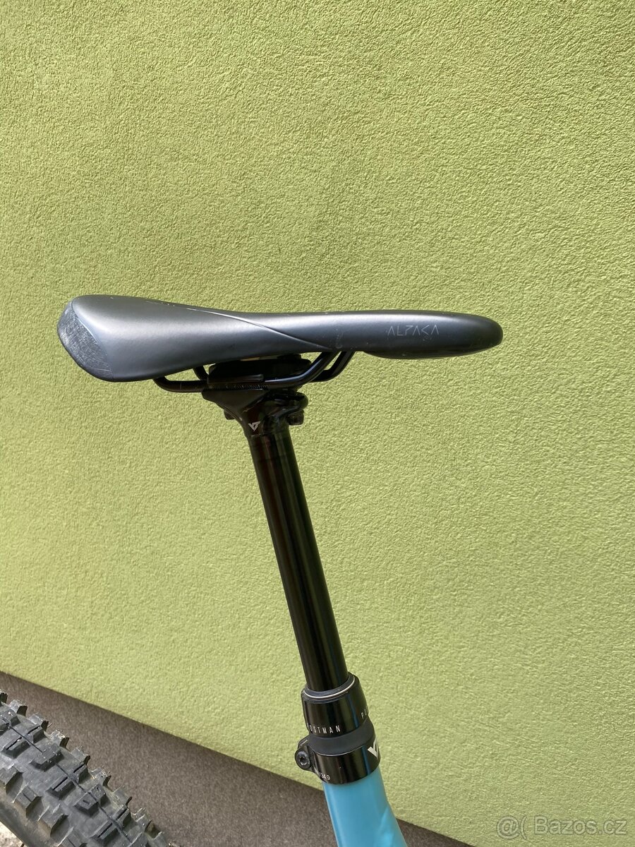 YT CAPRA PRO 2021 AL - 7