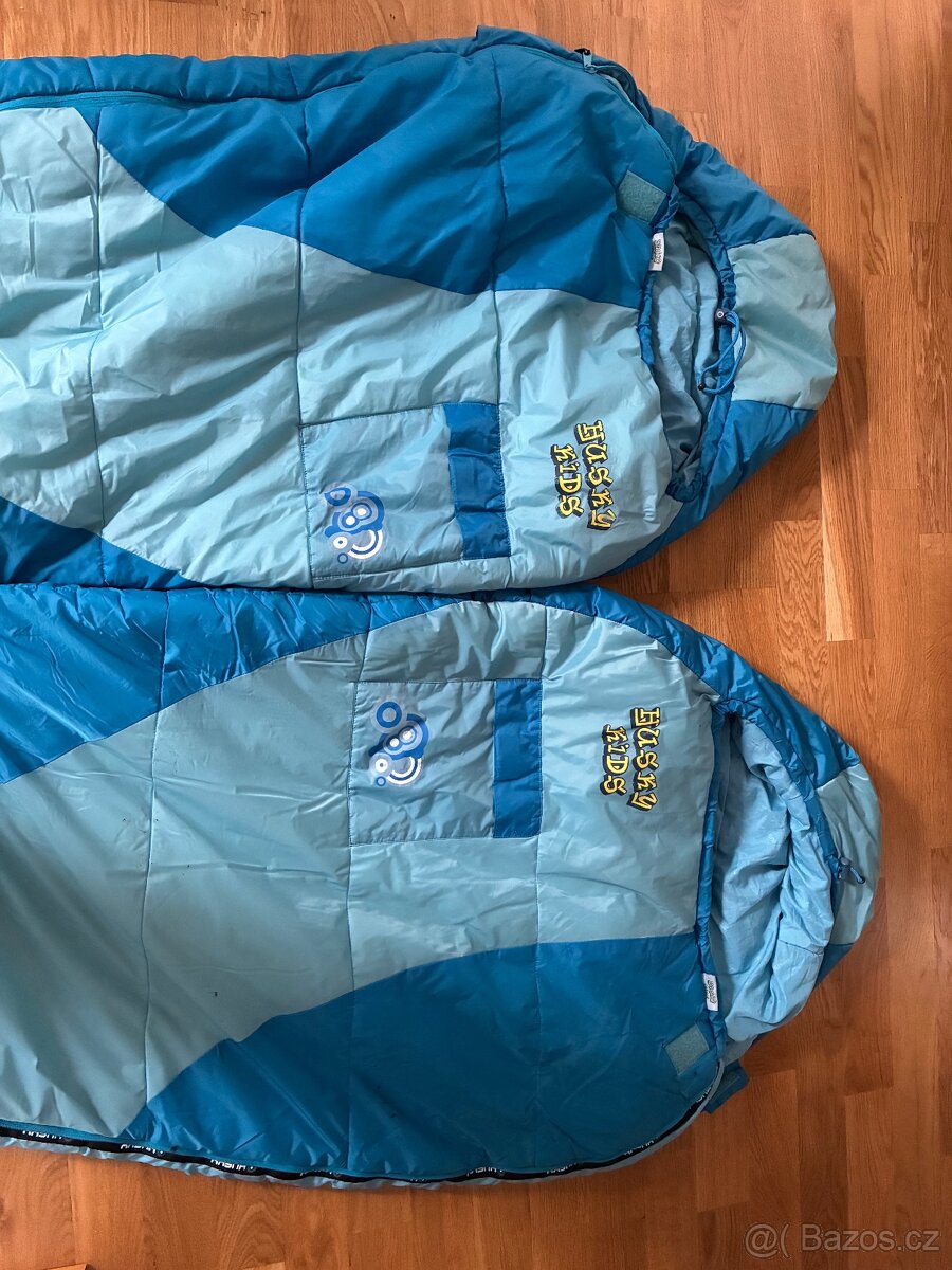 Spací pytel HUSKY detský - 7