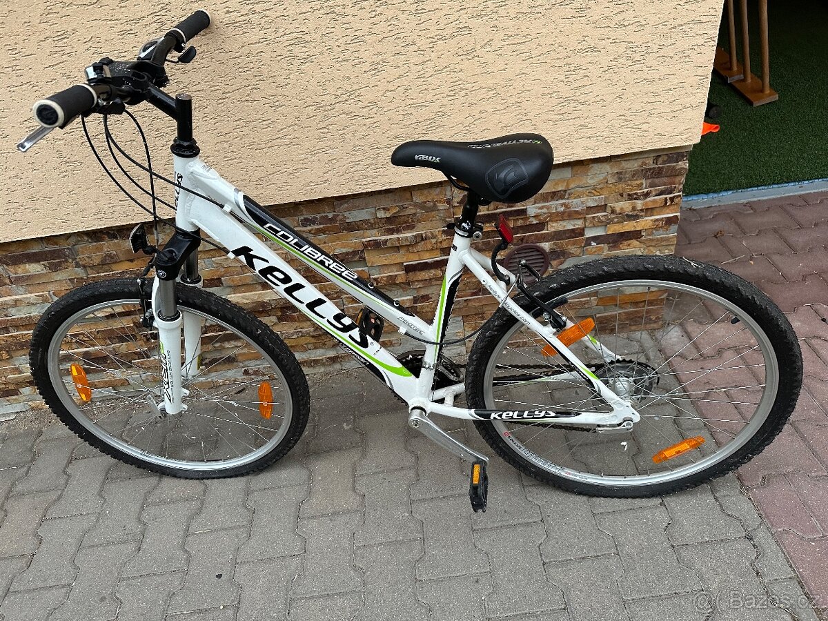 Colibree 18” zánovní kolo - 7