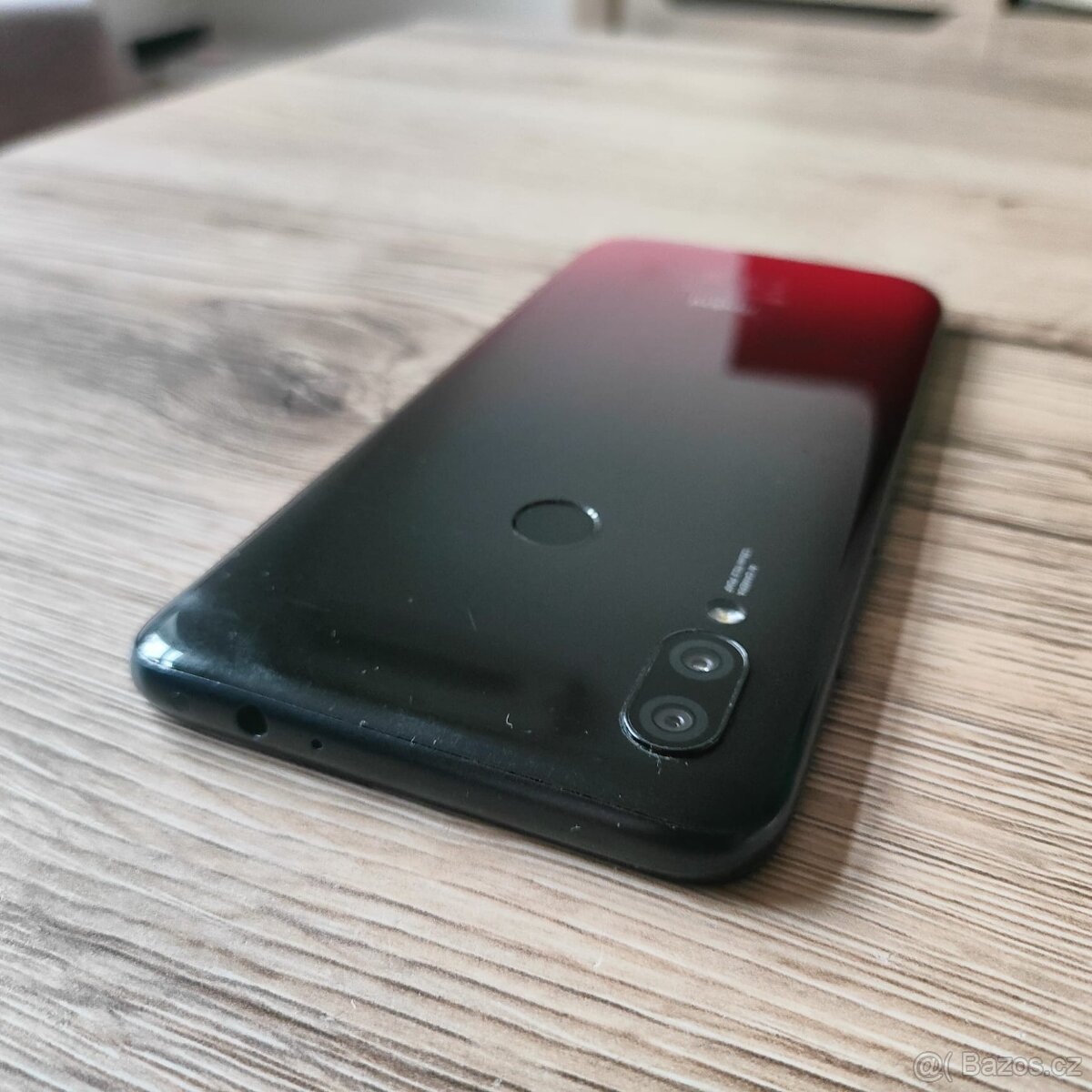 Xiaomi Redmi 7-6.26"IPS, 2GB RAM,32GB ROM,GPS,Wifi - 7