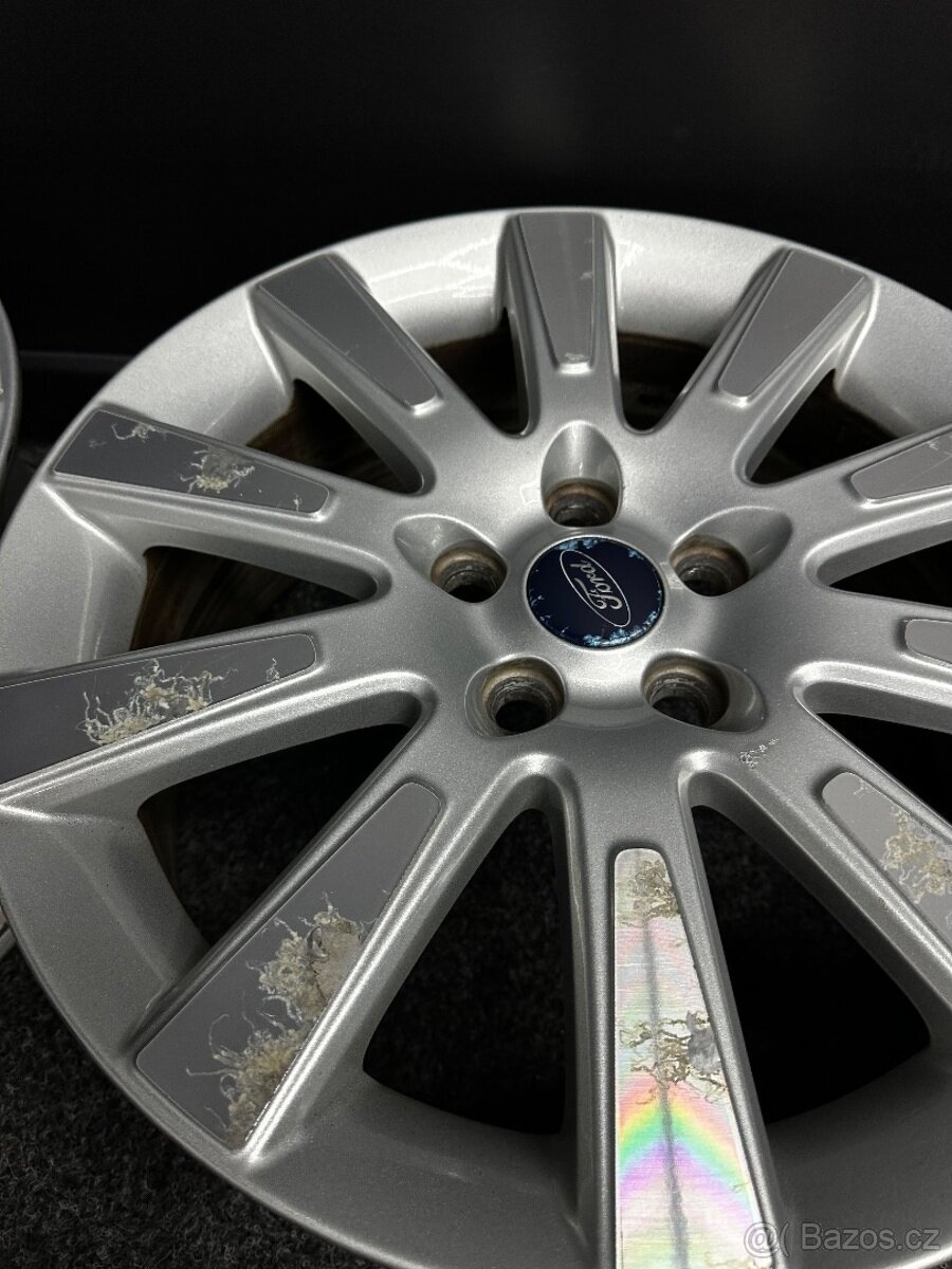 Alu Ford 5x108 17” 6N4J1007AA - 7