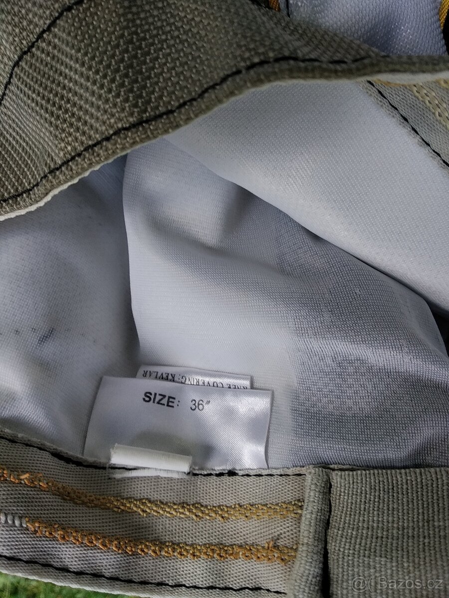 Motorkářské oblečení na Enduro značky Yoko - 7