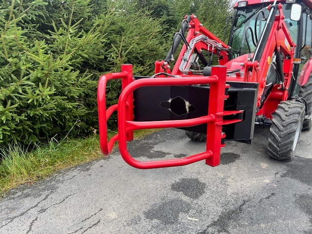 Kleště na balíky - 7