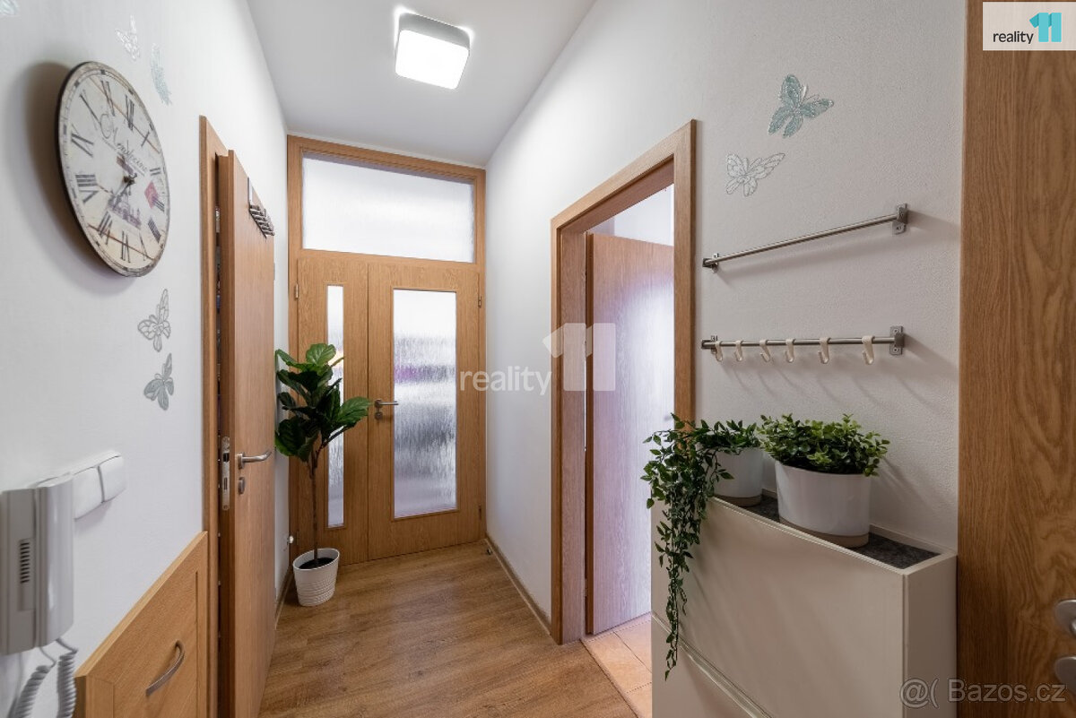 Byt prodej Čáslav-Nové Město Přemysla Otakara II: - 7