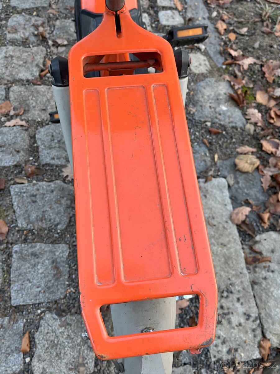 Babetta 207/300 + kartička a faktura - 7