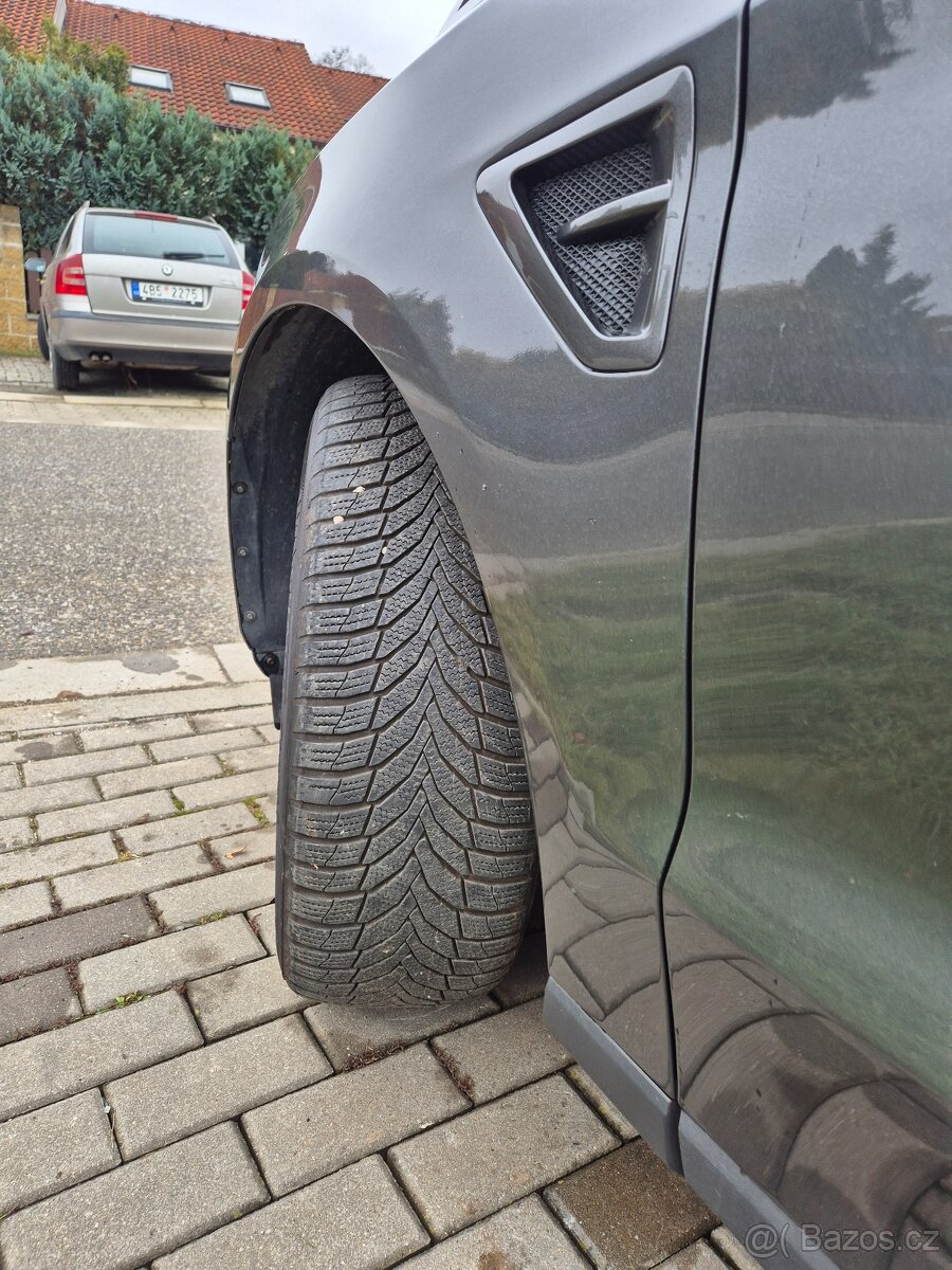 Ford S-Max 2.0TDCI /110kw,Business, - 7