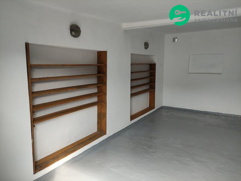 Dvojgaráž Ostrava, Dobrovského - 7