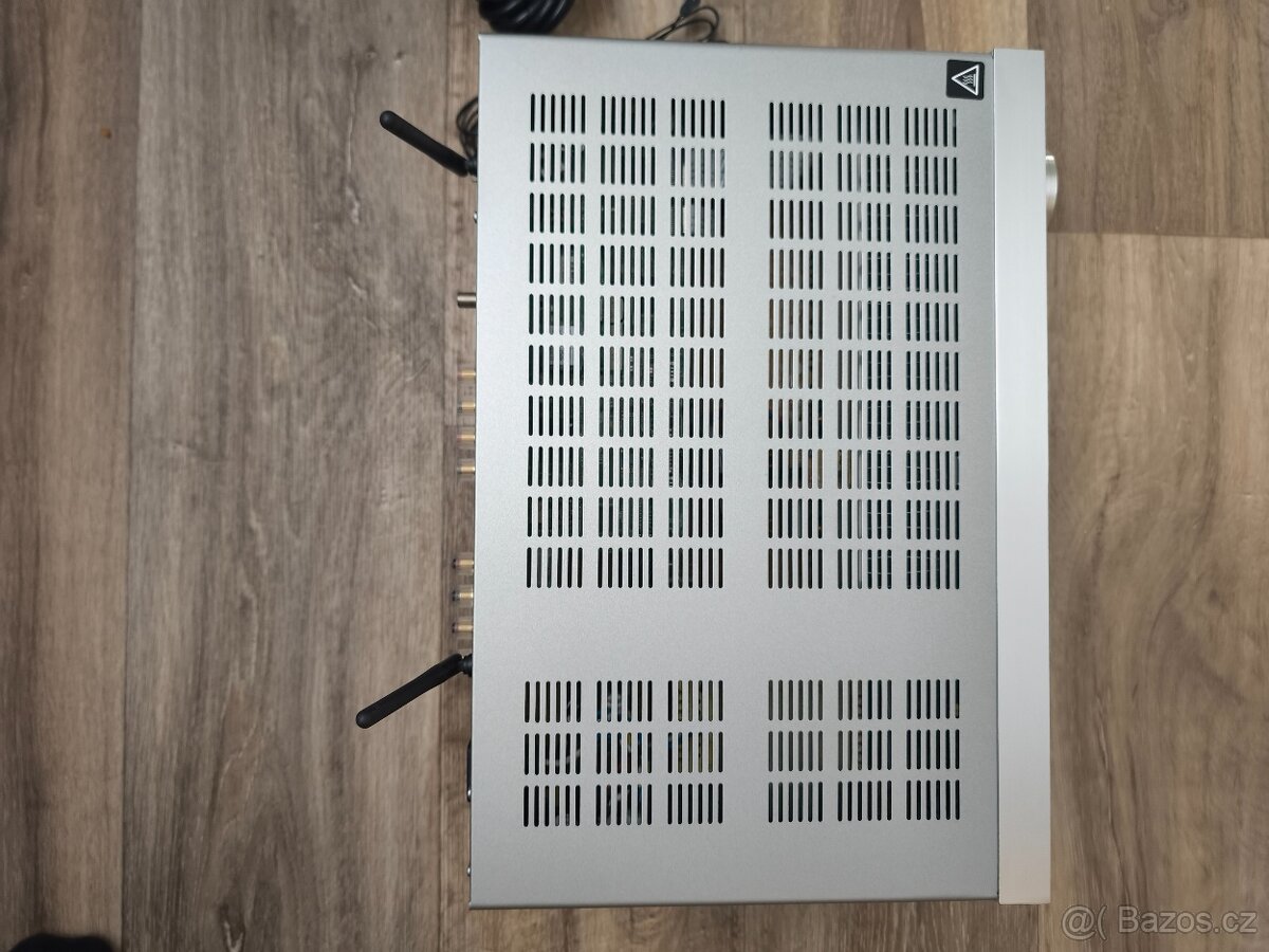 Onkyo TX-7280 – jako nový - 7