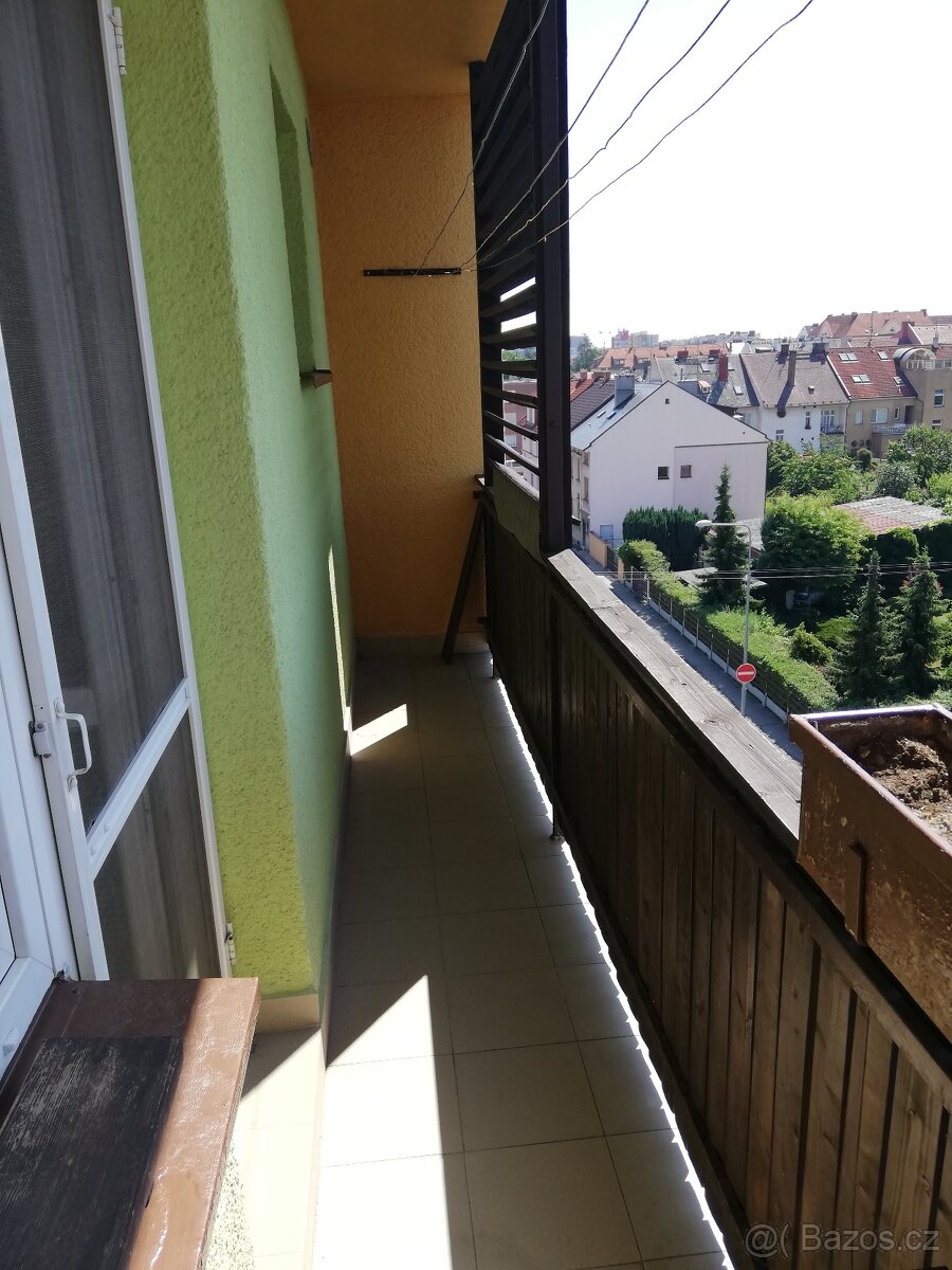 Pronájem byt 3+1 Zelené předměstí Pardubice - 7