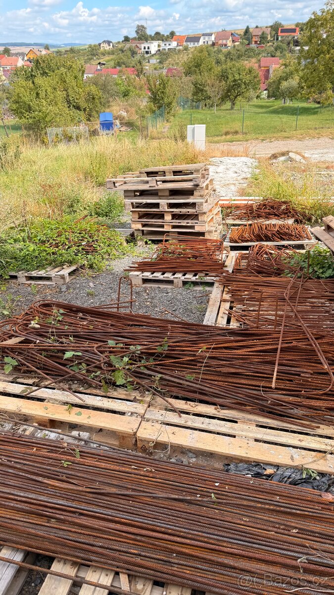 ‼️Stavební materiál - TOP cena‼️ - 7