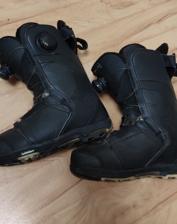 Dámské boty Ride Cadence BOA 37 - 7