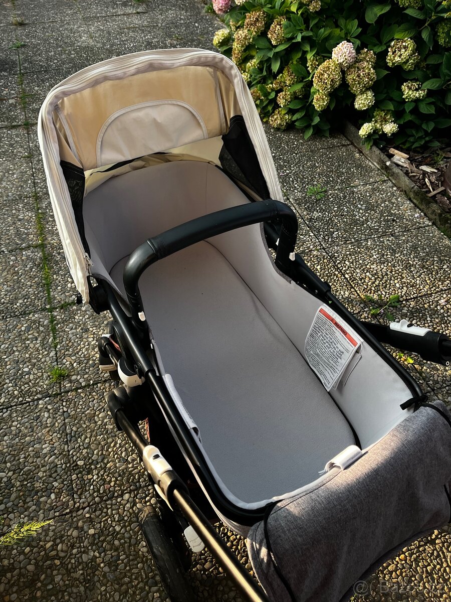 Bugaboo Fox - 7