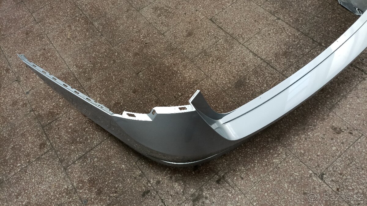 Škoda Octavia 4 nárazník - 7