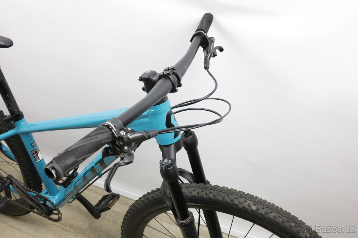 Scott Scale 700 (EU) XS - 7