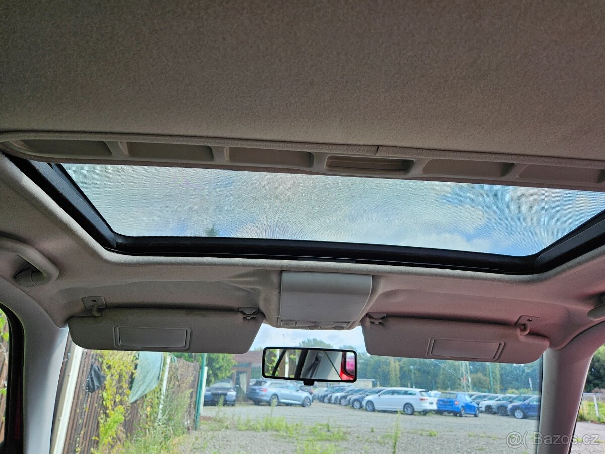 Golf III 1,6i naj.pouze 113t.km - 7