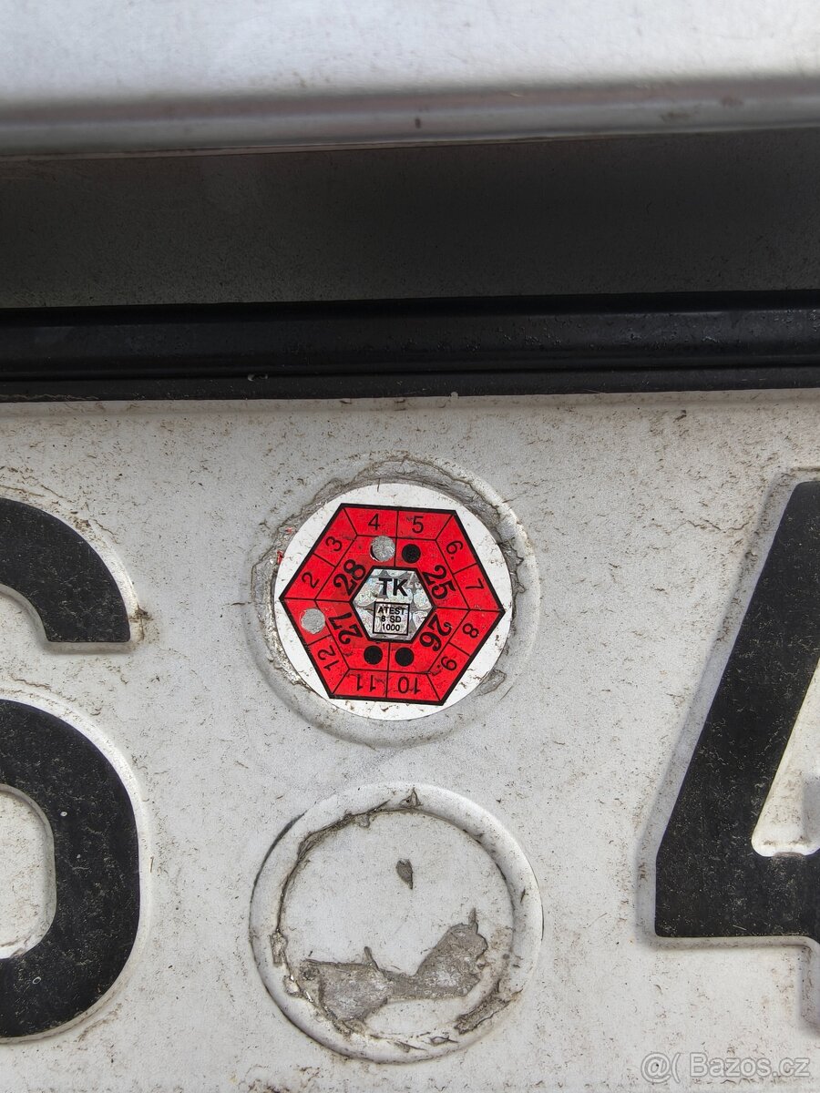 Citroen Xsara picasso - 7