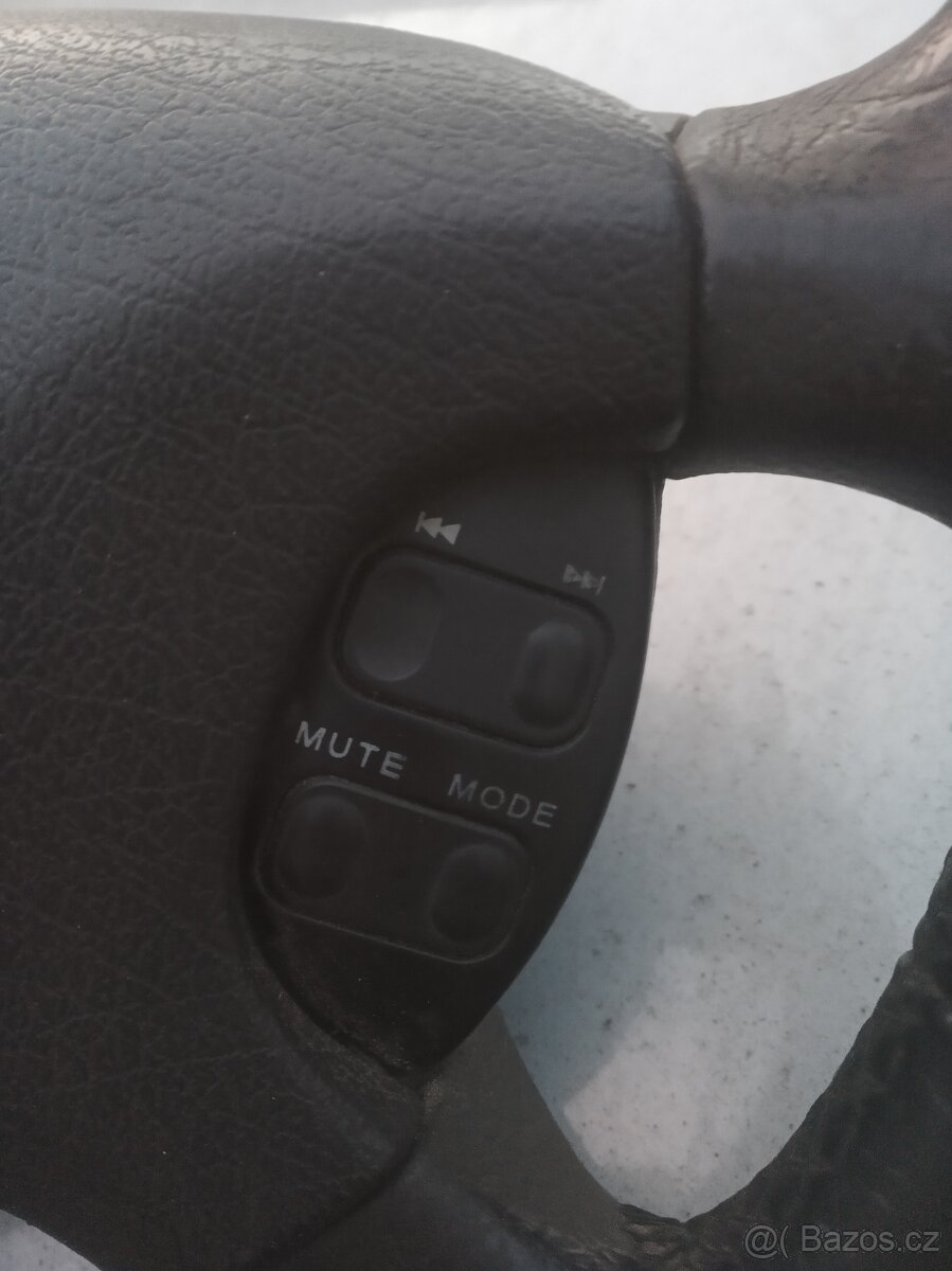 Volant Citroen Xara - 7