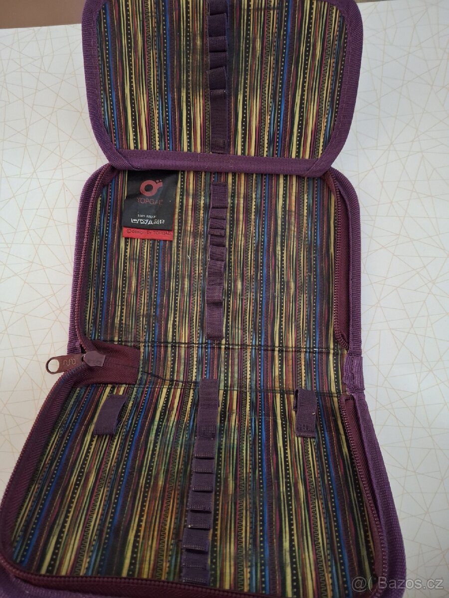 školní batoh + pouzdro + dárek - 7