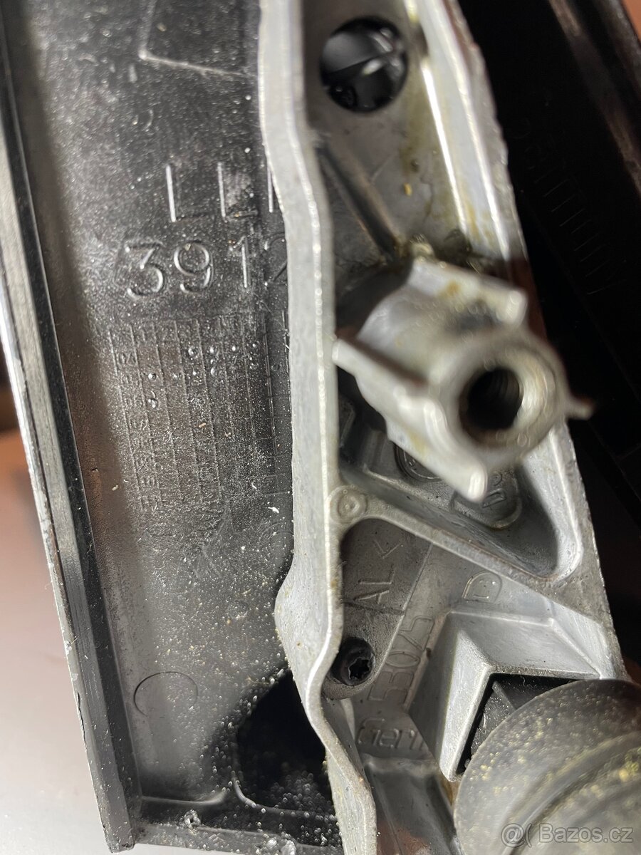 Zpětné zrcátka BMW 3 e90 -91 L-P - 7