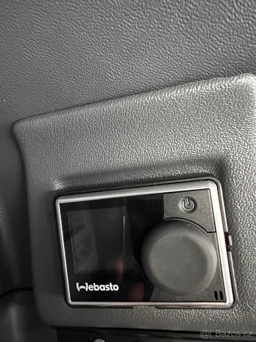 Renault Master (10 palet) TwinCab - 7