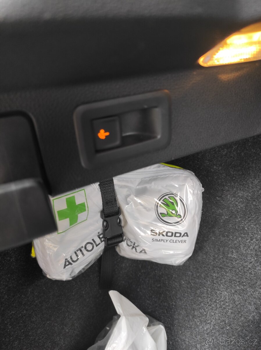Škoda Scala 1.0 tsi - 7